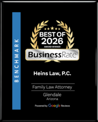 Top Family Lawyer in Glendale